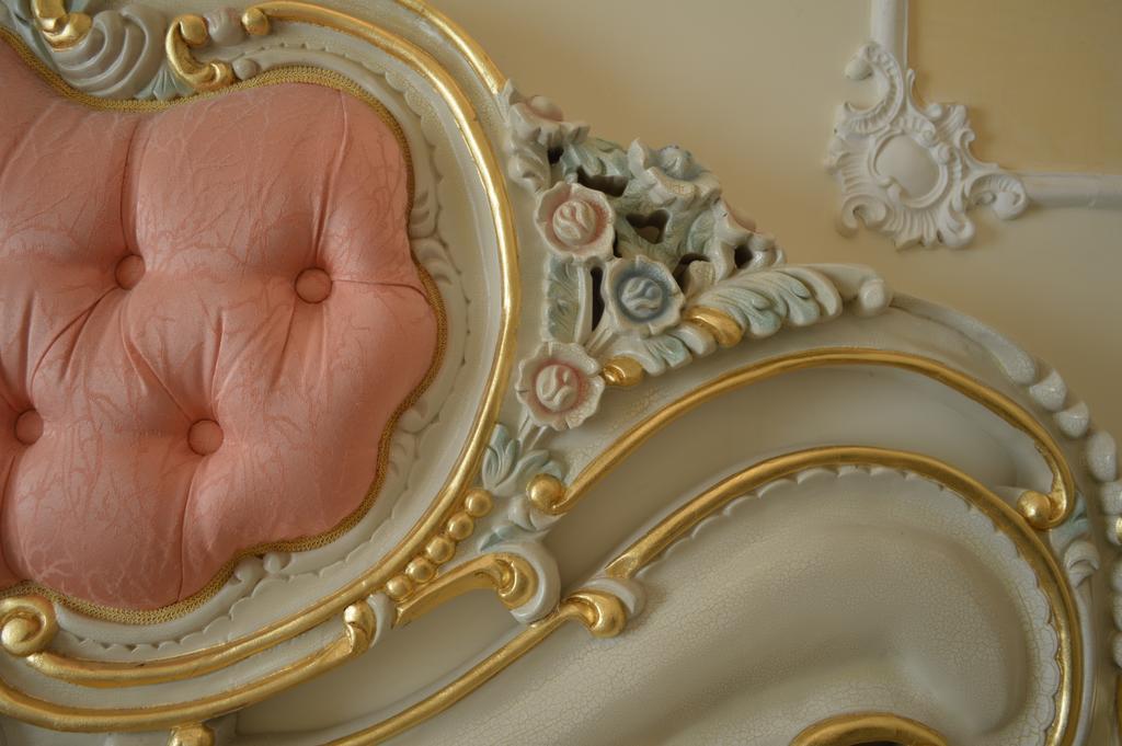 Imperial Rooms Rom Eksteriør billede